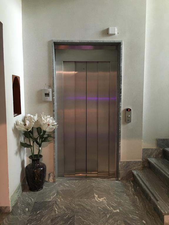 Casa Nostra Signora Hotel Isola Farnese ภายนอก รูปภาพ