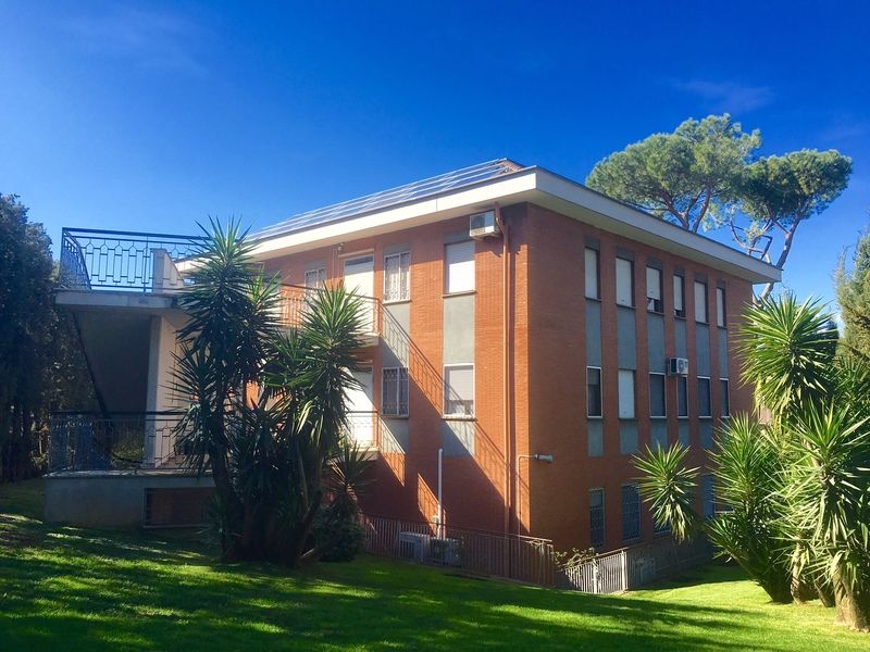 Casa Nostra Signora Hotel Isola Farnese ภายนอก รูปภาพ