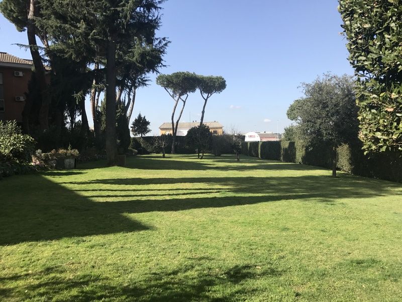 Casa Nostra Signora Hotel Isola Farnese ภายนอก รูปภาพ