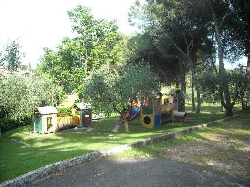Casa Nostra Signora Hotel Isola Farnese ภายนอก รูปภาพ