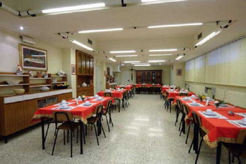 Casa Nostra Signora Hotel Isola Farnese ภายนอก รูปภาพ